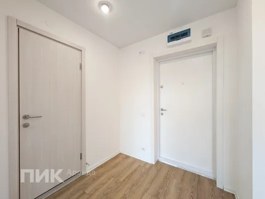 1-к квартира, 35м², 37500 ₽/мес — фото № 10 1-к квартира, 35м², 37500 ₽/мес — фото № 10