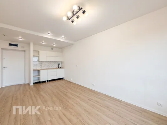 1-к квартира, 35м², 37500 ₽/мес — фото № 4 1-к квартира, 35м², 37500 ₽/мес — фото № 4