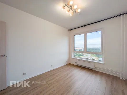 1-к квартира, 35м², 37500 ₽/мес — фото № 5 1-к квартира, 35м², 37500 ₽/мес — фото № 5