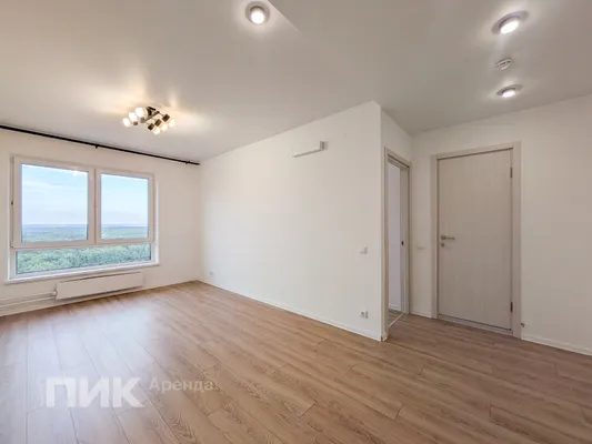 1-к квартира, 35м², 37500 ₽/мес — фото № 2 1-к квартира, 35м², 37500 ₽/мес — фото № 2