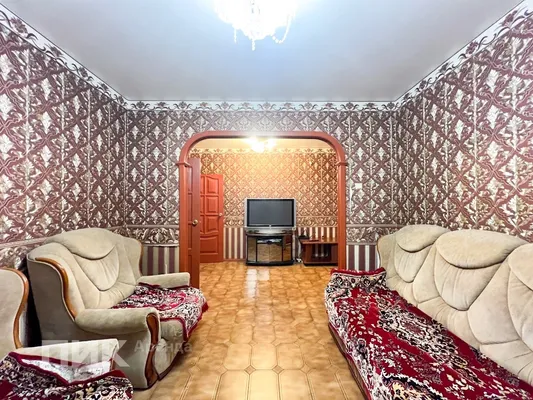 3-к квартира, 73м², 84900 ₽/мес — фото № 2 3-к квартира, 73м², 84900 ₽/мес — фото № 2