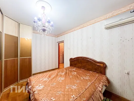 3-к квартира, 73м², 84900 ₽/мес — фото № 5 3-к квартира, 73м², 84900 ₽/мес — фото № 5