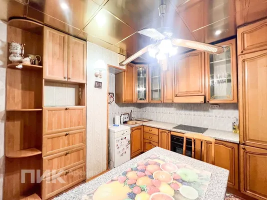 3-к квартира, 73м², 84900 ₽/мес — фото № 9 3-к квартира, 73м², 84900 ₽/мес — фото № 9