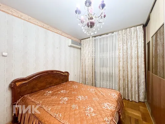 3-к квартира, 73м², 84900 ₽/мес — фото № 3 3-к квартира, 73м², 84900 ₽/мес — фото № 3