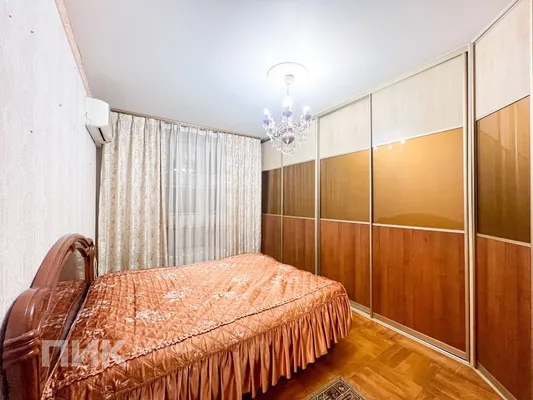 3-к квартира, 73м², 84900 ₽/мес — фото № 4 3-к квартира, 73м², 84900 ₽/мес — фото № 4