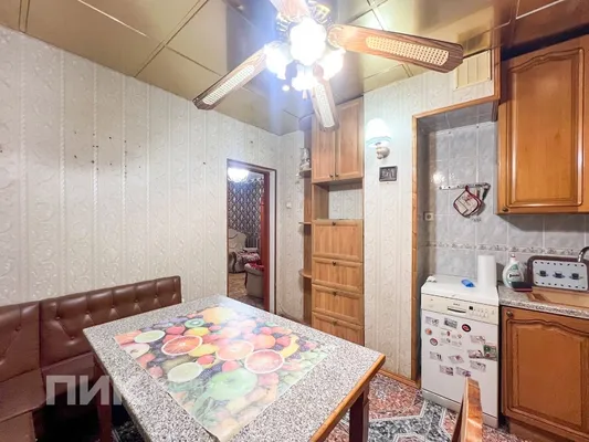 3-к квартира, 73м², 84900 ₽/мес — фото № 10 3-к квартира, 73м², 84900 ₽/мес — фото № 10