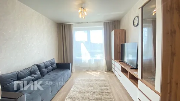 3-к квартира, 56м², 71300 ₽/мес — фото № 5 3-к квартира, 56м², 71300 ₽/мес — фото № 5