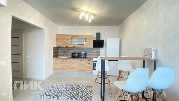 3-к квартира, 56м², 71300 ₽/мес — фото № 7 3-к квартира, 56м², 71300 ₽/мес — фото № 7