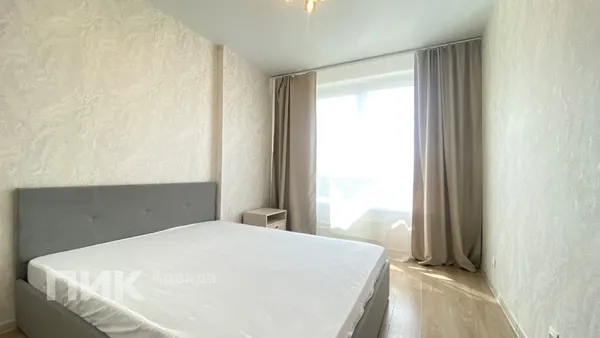 3-к квартира, 56м², 71300 ₽/мес — фото № 1 3-к квартира, 56м², 71300 ₽/мес — фото № 1