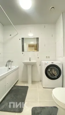 3-к квартира, 56м², 71300 ₽/мес — фото № 8 3-к квартира, 56м², 71300 ₽/мес — фото № 8