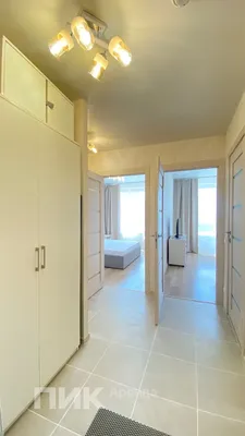 3-к квартира, 56м², 71300 ₽/мес — фото № 10 3-к квартира, 56м², 71300 ₽/мес — фото № 10