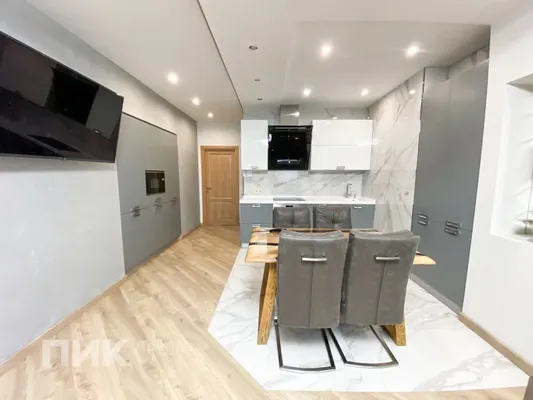 2-к квартира, 84.7м², 151500 ₽/мес — фото № 4 2-к квартира, 84.7м², 151500 ₽/мес — фото № 4