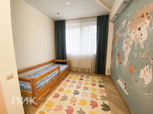 2-к квартира, 84.7м², 151500 ₽/мес — фото № 6 2-к квартира, 84.7м², 151500 ₽/мес — фото № 6