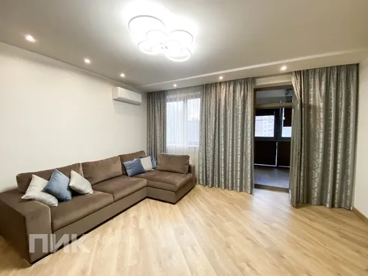 2-к квартира, 84.7м², 151500 ₽/мес — фото № 1 2-к квартира, 84.7м², 151500 ₽/мес — фото № 1