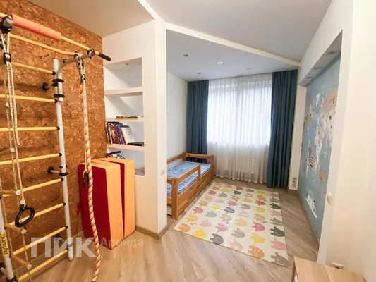 2-к квартира, 84.7м², 151500 ₽/мес — фото № 5 2-к квартира, 84.7м², 151500 ₽/мес — фото № 5