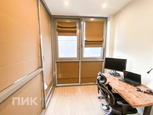 2-к квартира, 84.7м², 151500 ₽/мес — фото № 10 2-к квартира, 84.7м², 151500 ₽/мес — фото № 10