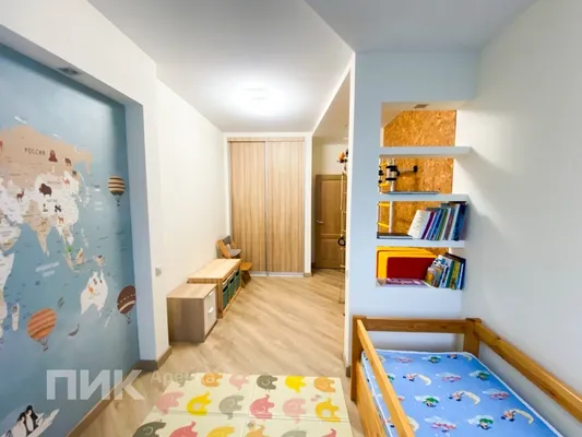 2-к квартира, 84.7м², 151500 ₽/мес — фото № 7 2-к квартира, 84.7м², 151500 ₽/мес — фото № 7