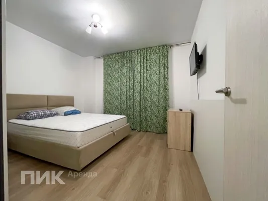 3-к квартира, 77.4м², 110000 ₽/мес — фото № 4 3-к квартира, 77.4м², 110000 ₽/мес — фото № 4