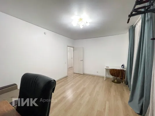 3-к квартира, 77.4м², 110000 ₽/мес — фото № 3 3-к квартира, 77.4м², 110000 ₽/мес — фото № 3