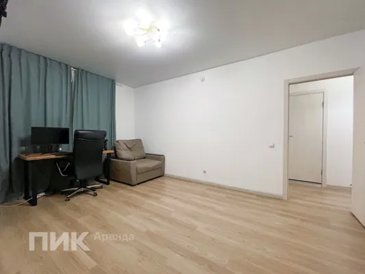 3-к квартира, 77.4м², 110000 ₽/мес — фото № 2 3-к квартира, 77.4м², 110000 ₽/мес — фото № 2