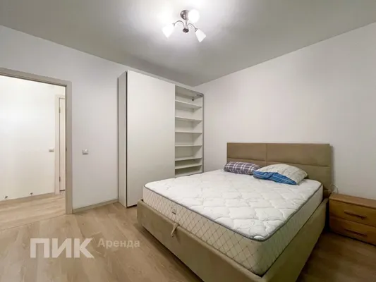 3-к квартира, 77.4м², 110000 ₽/мес — фото № 5 3-к квартира, 77.4м², 110000 ₽/мес — фото № 5