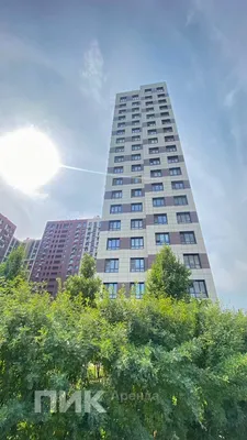 Студия, 22.3м², 41800 ₽/мес — фото № 10 Студия, 22.3м², 41800 ₽/мес — фото № 10