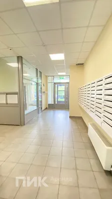 Студия, 22.3м², 41800 ₽/мес — фото № 9 Студия, 22.3м², 41800 ₽/мес — фото № 9