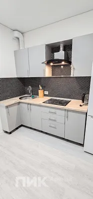 1-к квартира, 29.8м², 44500 ₽/мес — фото № 8 1-к квартира, 29.8м², 44500 ₽/мес — фото № 8