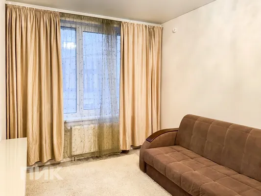 1-к квартира, 29.8м², 44500 ₽/мес — фото № 1 1-к квартира, 29.8м², 44500 ₽/мес — фото № 1