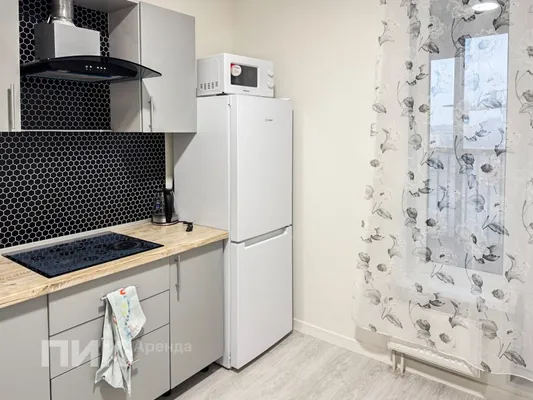 1-к квартира, 29.8м², 44500 ₽/мес — фото № 5 1-к квартира, 29.8м², 44500 ₽/мес — фото № 5