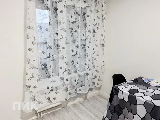 1-к квартира, 29.8м², 44500 ₽/мес — фото № 6 1-к квартира, 29.8м², 44500 ₽/мес — фото № 6