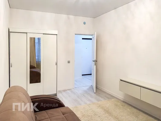 1-к квартира, 29.8м², 44500 ₽/мес — фото № 4 1-к квартира, 29.8м², 44500 ₽/мес — фото № 4