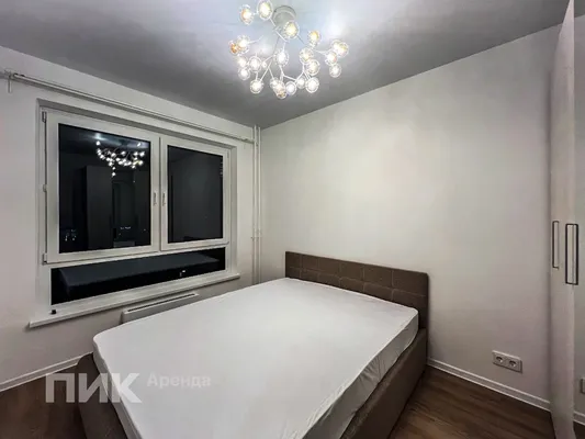 1-к квартира, 39.2м², 53500 ₽/мес — фото № 1 1-к квартира, 39.2м², 53500 ₽/мес — фото № 1