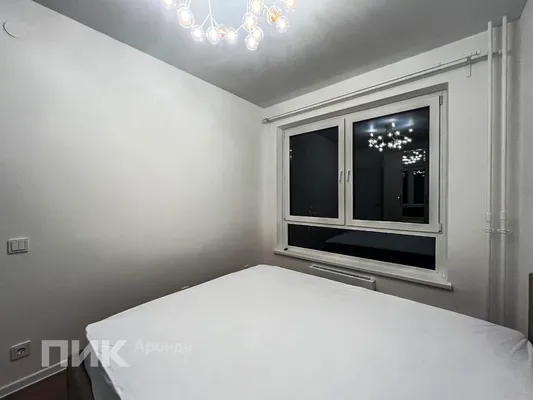 1-к квартира, 39.2м², 53500 ₽/мес — фото № 2 1-к квартира, 39.2м², 53500 ₽/мес — фото № 2