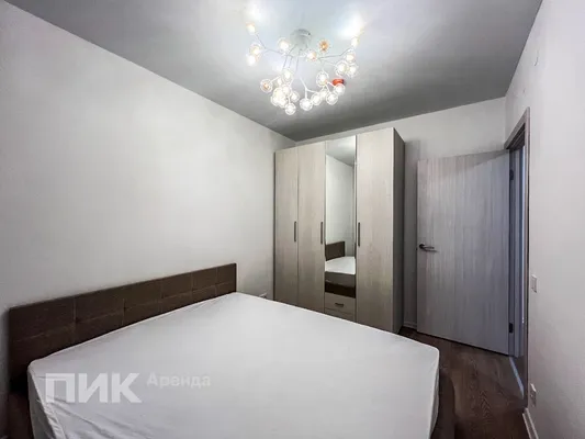 1-к квартира, 39.2м², 53500 ₽/мес — фото № 3 1-к квартира, 39.2м², 53500 ₽/мес — фото № 3