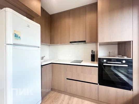 1-к квартира, 39.2м², 53500 ₽/мес — фото № 9 1-к квартира, 39.2м², 53500 ₽/мес — фото № 9