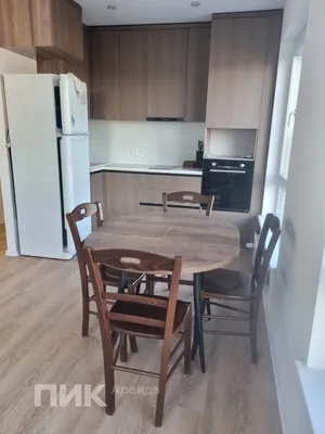 1-к квартира, 39.2м², 53500 ₽/мес — фото № 8 1-к квартира, 39.2м², 53500 ₽/мес — фото № 8