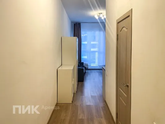 Студия, 27.9м², 65000 ₽/мес — фото № 7 Студия, 27.9м², 65000 ₽/мес — фото № 7