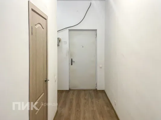 Студия, 27.9м², 65000 ₽/мес — фото № 8 Студия, 27.9м², 65000 ₽/мес — фото № 8