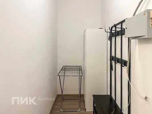 Студия, 27.9м², 65000 ₽/мес — фото № 9 Студия, 27.9м², 65000 ₽/мес — фото № 9