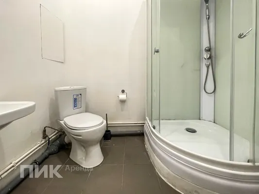 Студия, 27.9м², 65000 ₽/мес — фото № 6 Студия, 27.9м², 65000 ₽/мес — фото № 6