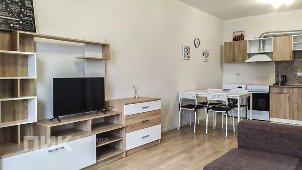 2-к квартира, 46.5м², 45000 ₽/мес — фото № 4 2-к квартира, 46.5м², 45000 ₽/мес — фото № 4