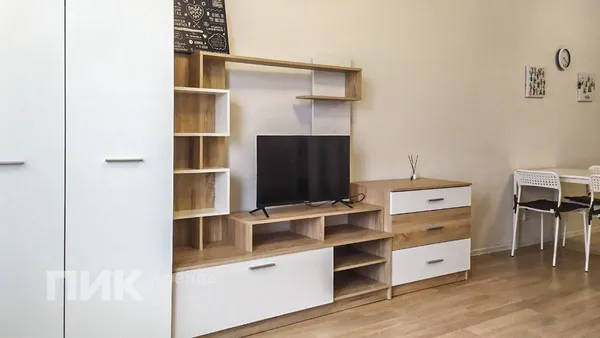 2-к квартира, 46.5м², 45000 ₽/мес — фото № 3 2-к квартира, 46.5м², 45000 ₽/мес — фото № 3