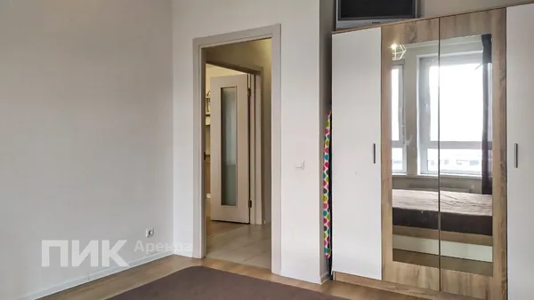 2-к квартира, 46.5м², 45000 ₽/мес — фото № 8 2-к квартира, 46.5м², 45000 ₽/мес — фото № 8