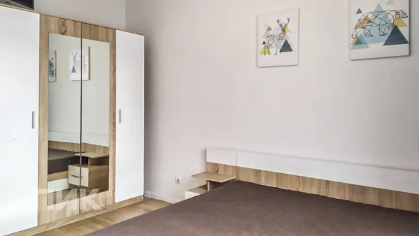 2-к квартира, 46.5м², 45000 ₽/мес — фото № 7 2-к квартира, 46.5м², 45000 ₽/мес — фото № 7