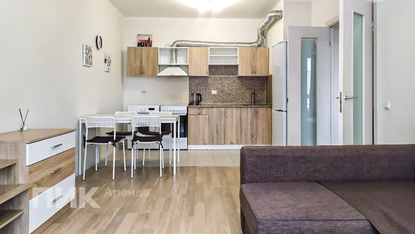 2-к квартира, 46.5м², 45000 ₽/мес — фото № 2 2-к квартира, 46.5м², 45000 ₽/мес — фото № 2