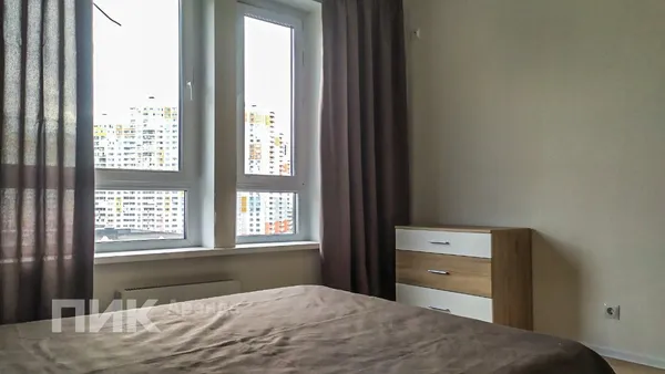 2-к квартира, 46.5м², 45000 ₽/мес — фото № 6 2-к квартира, 46.5м², 45000 ₽/мес — фото № 6