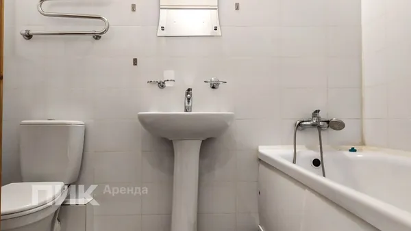 2-к квартира, 46.5м², 45000 ₽/мес — фото № 9 2-к квартира, 46.5м², 45000 ₽/мес — фото № 9