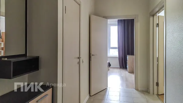 2-к квартира, 46.5м², 45000 ₽/мес — фото № 10 2-к квартира, 46.5м², 45000 ₽/мес — фото № 10