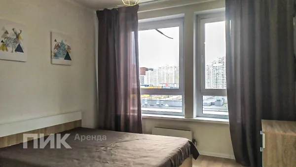 2-к квартира, 46.5м², 45000 ₽/мес — фото № 5 2-к квартира, 46.5м², 45000 ₽/мес — фото № 5